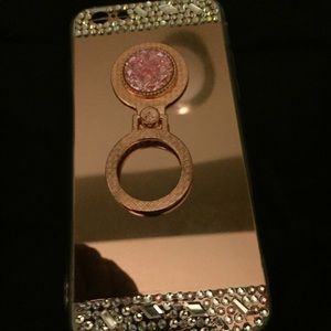 Case for iPhone 6, has been used once.